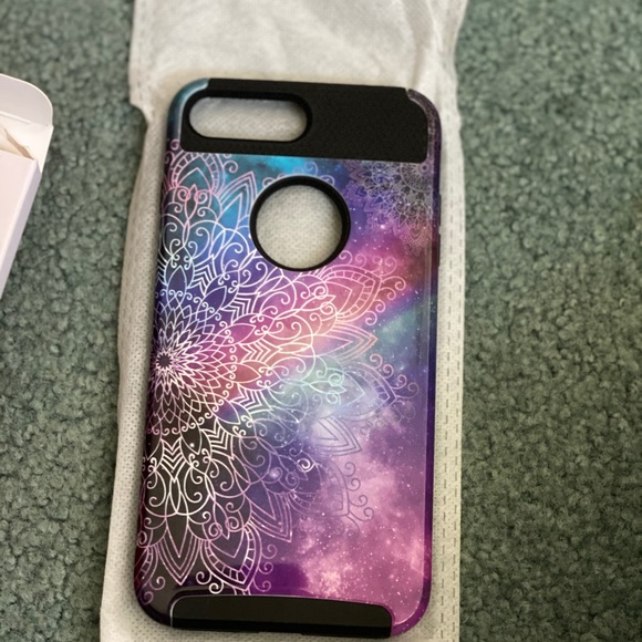 I phone 8 plus case - Picture 1 of 5